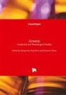 Margarit Stoytcheva, Margarita Stoytcheva, Zlatev, Roumen Zlatev - Arsenic