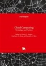 Dinesh G. Harkut, Kashmir Kasat, Kashmira Kasat, Saurabh Shah - Cloud Computing