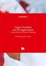 Georgio Tsoulfas, Georgios Tsoulfas - Organ Donation and Transplantation