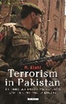 N Elahi, N. Elahi - Terrorism in Pakistan