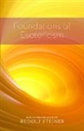 Rudolf Steiner, Steiner Rudolf - Foundations of Esotericism