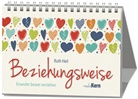 Ruth Heil - Beziehungsweise