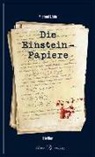 Michael Göde, Göde Michael - Die Einstein-Papiere