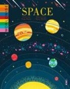 Nick Pierce - Space