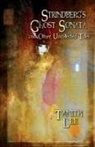 Tanith Lee - Strindberg's Ghost Sonata and Other Uncollected Tales
