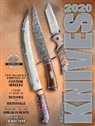 Joe Kertzman, Joe Kertzman - Knives 2020