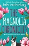 Kate Canterbary - The Magnolia Chronicles