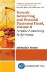 Zabihollah Rezaee - Forensic Accounting and Financial Statement Fraud, Volume II