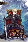 Kisetsu Morita, Kisetsu Morita, Kaito Shibano - A Mysterious Job Called Oda Nobunaga, Vol. 1 (light novel)