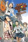 Rochelle Gancio, Kawasa, Tadataka Kawasaki, Alexander Keller-Nelson, Tadataka Kawasaki - Chio's School Road, Vol. 6
