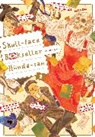 Amanda Haley, Haley Amanda, Honda, *. Honda, Bianca Pistillo - Skull-face Bookseller Honda-san, Vol. 2