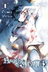 Kudan Naduka, Kudan Naduka, Anthony Quintessenza, Ko Ransom, Makoto Sanada - Angels of Death, Vol. 8