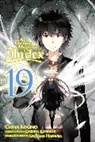 Christie Phil, Kazuma Kamachi, Kamachi Kazuma, Kazuma Kamachi, Kogino Chuya, Alice Prowse - A Certain Magical Index, Vol. 19 (Manga)