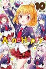 Cotoji, Cotoji Cotoji - Anne Happy, Vol. 10