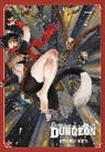 Abigail Blackman, Taylor Engel, Ryoko Kui, Kui Ryoko, Ryoko Kui - Delicious in Dungeon, Vol. 7