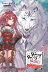 Inumajin, Kochimo Inumajin - Woof Woof Story: I Told You to Turn Me Into a Pampered Pooch, Not