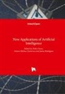 Artur Molina, Arturo Molina, Pedro Ponce, Jaime Rodriguez - New Applications of Artificial Intelligence