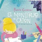 Pamela Cerdeira, Vania Lecuona - El Monstruo del Cajon
