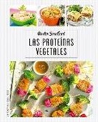 Montse Bradford - Proteinas Vegetales, Las