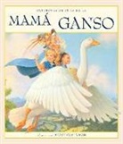 Scott Gustafson - Canciones de Cuna de la Mama Ganso