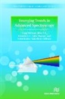 G L, Praveen G L, G. L., Jibin K P, Jibin K P, Jibin K. P.... - Emerging Trends in Advanced Spectroscopy