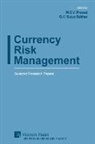 M. S. V. Prasad, G. V. Satya Sekhar - Currency Risk Management