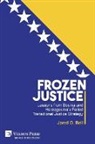 Jared O. Bell - Frozen Justice