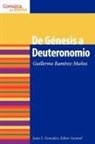 Guillermo Ramirez-Munoz - de Genesis a Deuteronomio