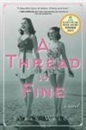 Susan Welch - A Thread So Fine