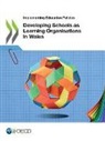 Oecd - Implementing Education Policies Developing Schools as Learning Organisations in Wales