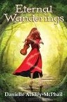 Danielle Ackley-Mcphail - Eternal Wanderings