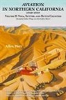 Allen Herr - Aviation in Northern California 1910-1939