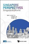 Andrew Lim &amp; Rachel Hau Ariel Tan, Andrew Lim, Ariel Tan, Rachel Hau, Andrew Lim, Lim Andrew... - Singapore Perspectives: Singapore. World