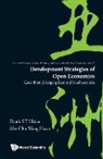 Frank S T Hsiao, Frank S T Hsiao &amp; Mei-Chu Wang Hsiao, Frank S T Hsiao, Frank S. T. Hsiao, Mei-Chu Wang Hsiao, Mei-chu Wang Hsiao - Development Strategies Of Open Economies: Cases From Emerging East And Southeast Asia