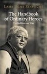 LAMA JIGMA  RINPOCHA, LAMA JIGME RINPOCHE, Jigme Rinpoche - THE HANDBOOK OF ORDI