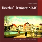 Ronald Hartmann - Bergedorf - Spaziergang 1925