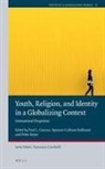 Paul Gareau - Youth, Religion, and Identity in a Globalizing Context