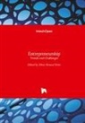 Sílvio Manuel Brito, Sílvi Manuel Brito - Entrepreneurship