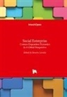 Rosari Laratta, Rosario Laratta - Social Enterprise