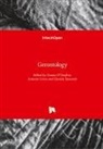 Grazia D¿Onofrio, Grazia D'Onofrio, Antonio Greco, Daniel Sancarlo, Daniele Sancarlo - Gerontology