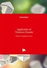 Magdalen Janus, Magdalena Janus - Application of Titanium Dioxide