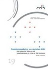Natalie Schmücker - Finanzkommunikation von deutschen KMU. Eine Analyse des Status quo und Operationalisierung im Lichte der Risk Governance