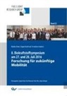 Jürgen Krahl, Jürge Krahl, Jürgen Krahl - Forschung für zukünftige Mobilität