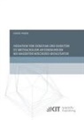Daniel Weber - Oxidation von Isobutan und Isobuten zu Methacrolein an einem neuen Mo-basierten Mischoxid-Katalysator