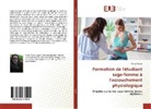 Fanny Tessier - Formation de l'étudiant sage-femme à l'accouchement physiologique
