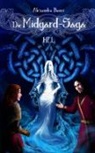 Alexandra Bauer, Petra Rudolf, Alexandr Bauer, Alexandra Bauer - Die Midgard-Saga - Hel