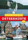 Jan Werner - Törnführer Ostseeküste - 2: Törnführer Ostseeküste 2