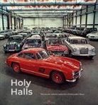 Christof Vieweg - Holy Halls
