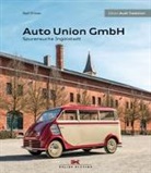 Ralf Friese, Ralf Friese - Die Auto Union GmbH