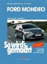 Rüdiger Etzold, Rüdiger Etzold, Rüdige Etzold, Rüdiger Etzold - So wird's gemacht - 164: Ford Mondeo von 06/07 bis 08/14